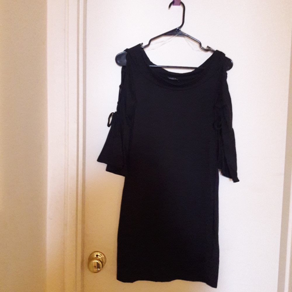 Fashion Nova Women's Cecily Dress